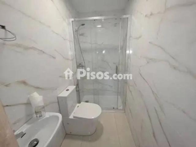 Casa en alquiler en Barrio de las Cruces, Almería