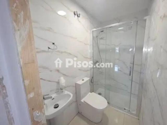 Casa en alquiler en Oliveros, Almería