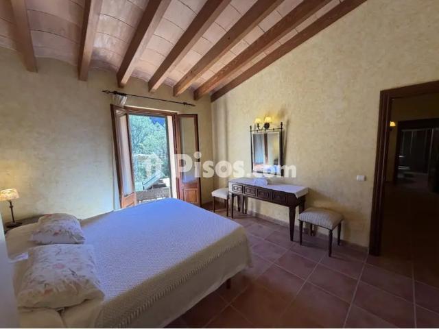 Casa en alquiler en el Camp de Túria, Valencia