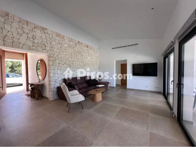 Casa en alquiler en Pla de Mallorca, Baleares