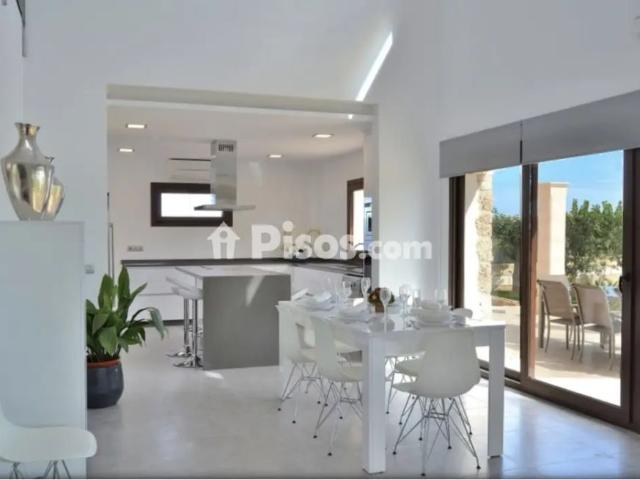 Casa en alquiler en Pla de Mallorca, Baleares
