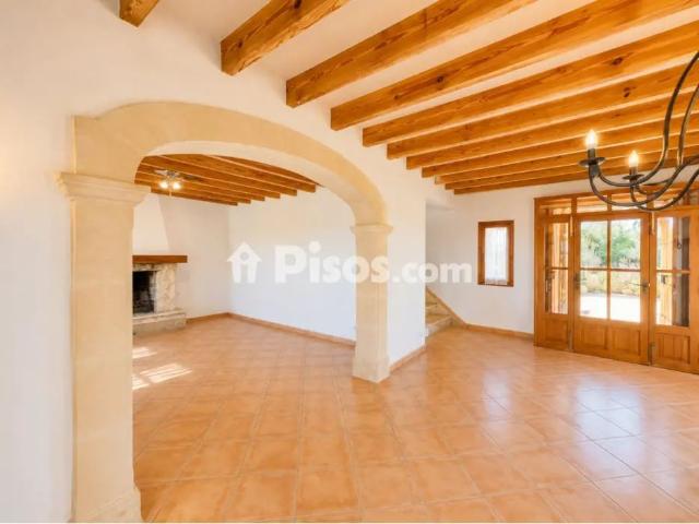 Casa en alquiler en Pla de Mallorca, Baleares