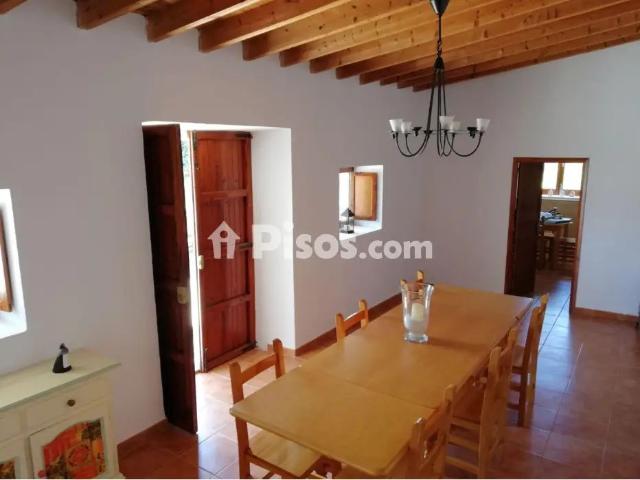 Casa en alquiler en Eivissa, Baleares