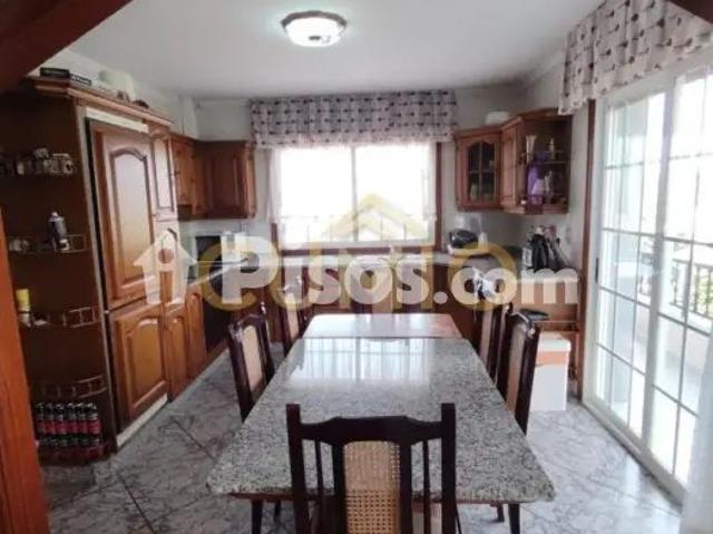 Casa en alquiler en Vigo