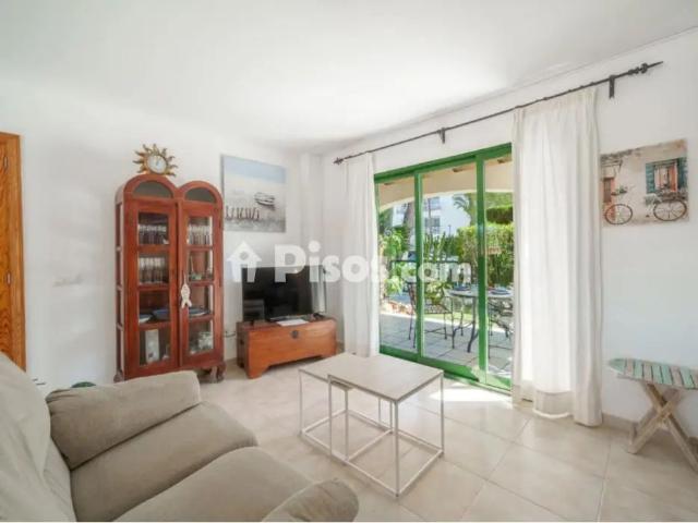 Casa en alquiler en Port d'Alcúdia, Raiguer