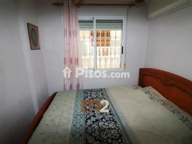 Casa en alquiler en Centre Històric, l'Alacantí