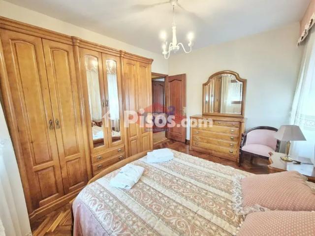 Casa en alquiler en Vigo