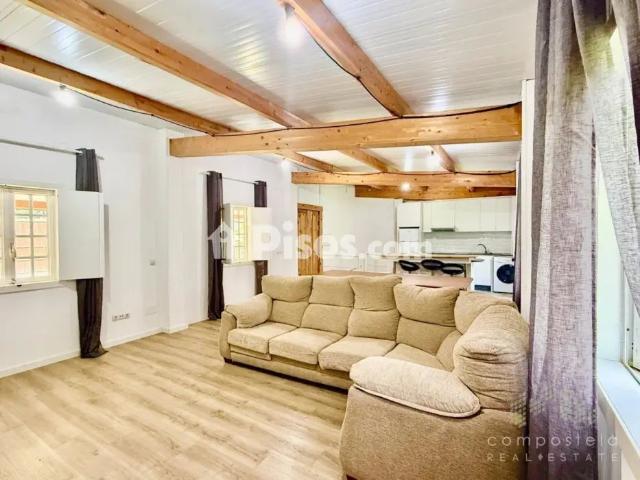Casa en alquiler en Poio, Pontevedra