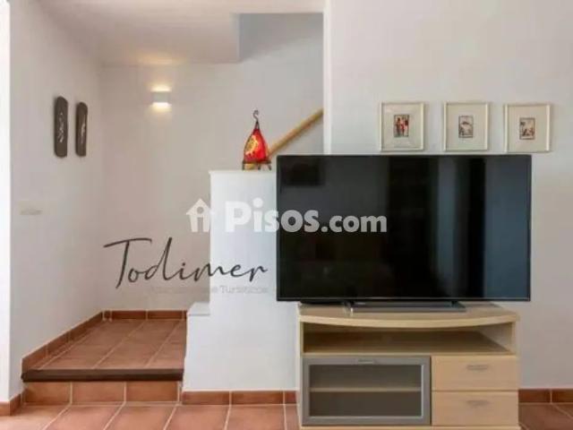 Casa en alquiler en Ronda, Granada