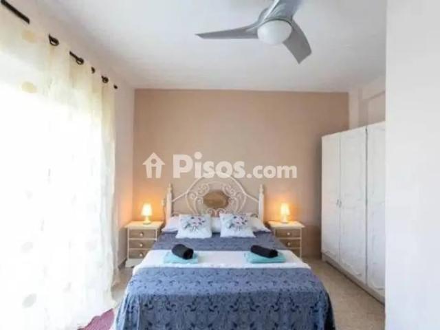 Casa en alquiler en Ronda, Granada