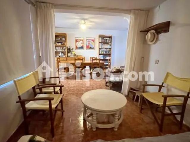 Casa en alquiler en Centre Històric, l'Alacantí