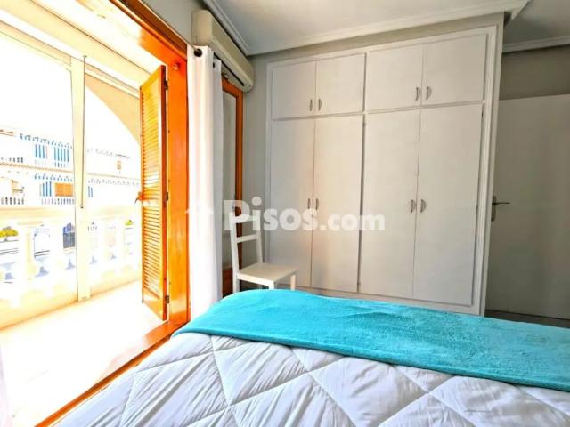 Casa en alquiler en Centre Històric, l'Alacantí