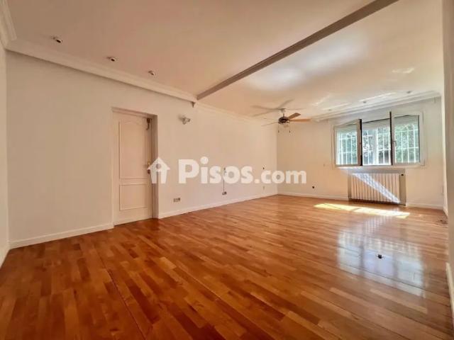Casa en alquiler en Salamanca, Madrid