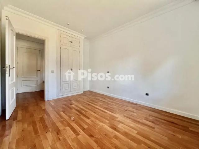Casa en alquiler en Salamanca, Madrid