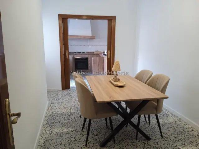 Casa en alquiler en Comarca Metropolitana de Huelva, Andalucía