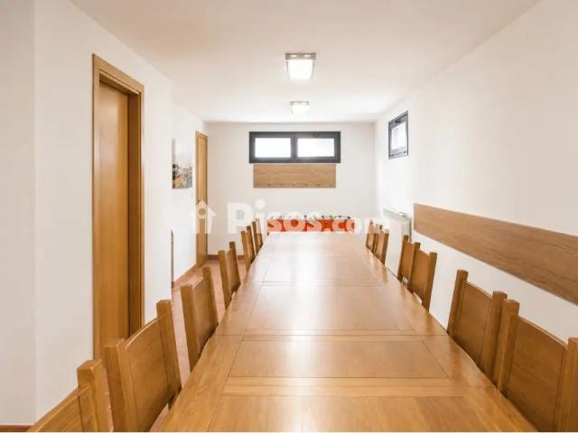 Casa en alquiler en Segundo Ensanche, Iruñerria