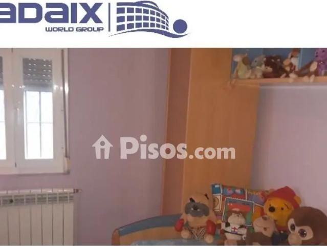 Casa en alquiler en Pio XII, Ciudad Real