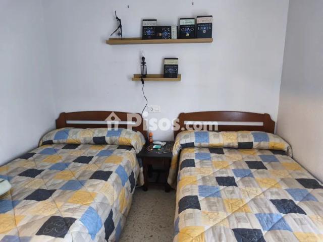 Casa en alquiler en Puente Tablas, Jaén