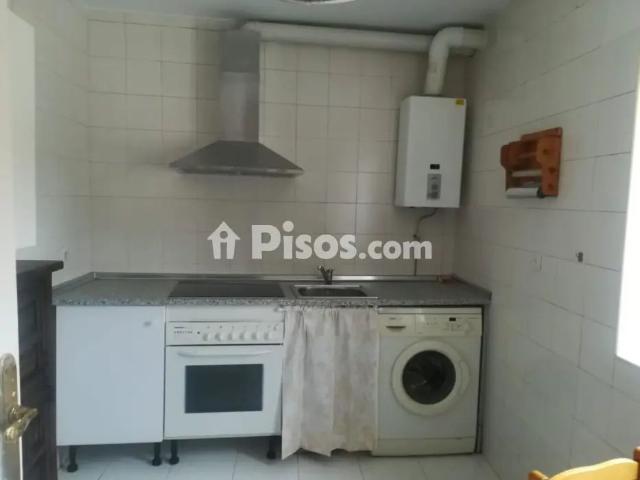 Casa en alquiler en Salamanca, Madrid
