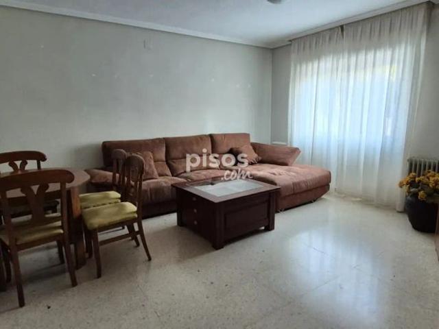Casa en alquiler en Pio XII, Ciudad Real