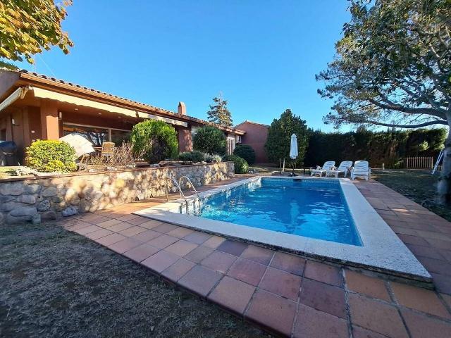 Casa en alquiler en Sant Quirze Del Vallès