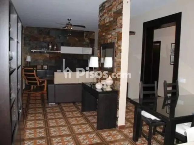 Casa en alquiler en Santa María, Bahía de Cádiz