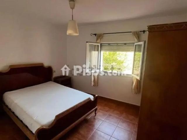 Casa en alquiler en Villa Blanca, Almería