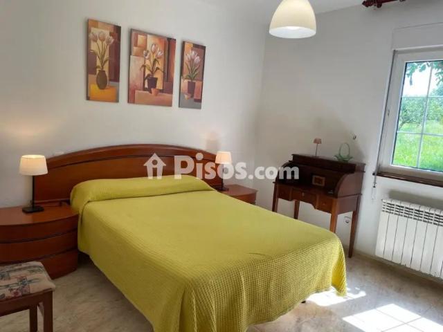 Casa en alquiler en Centro, Santander