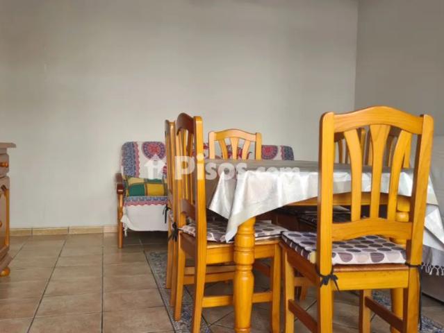 Casa en alquiler en Centre Històric, l'Alacantí