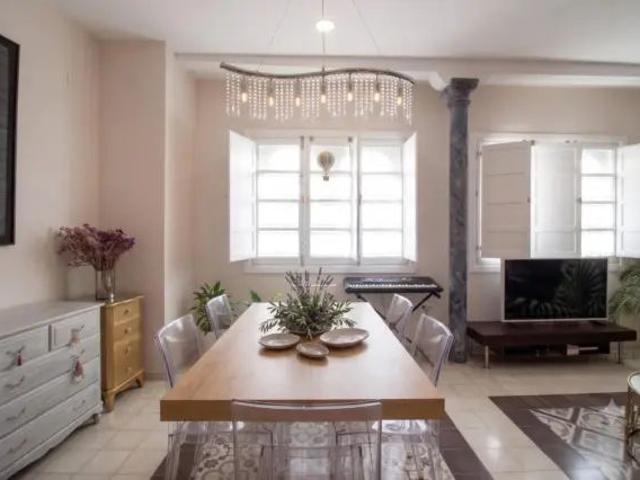 Casa en alquiler en Casco Antiguo, Sevilla