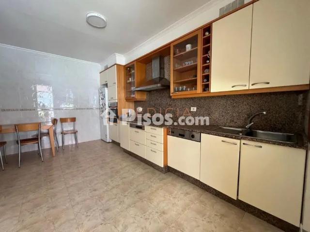 Casa en alquiler en Peniche, Vigo