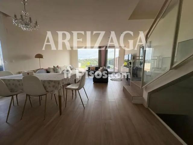 Casa en alquiler en Ipar-Ekialdea, Donostia-san Sebastián