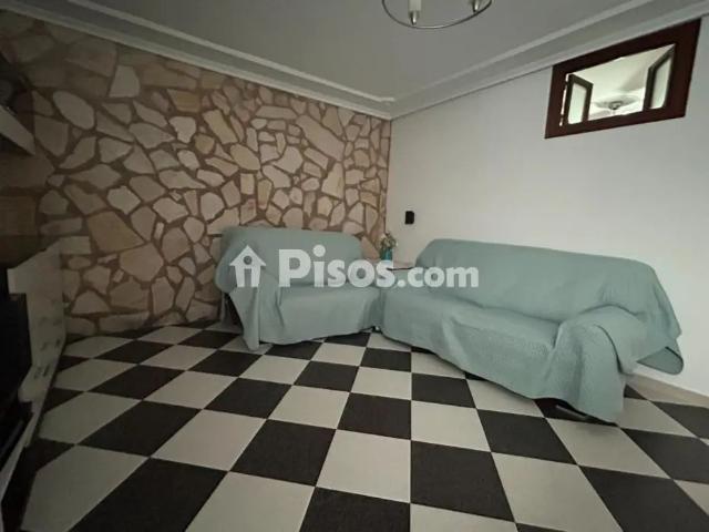 Casa en alquiler en Santo Domingo, Tierra de Badajoz