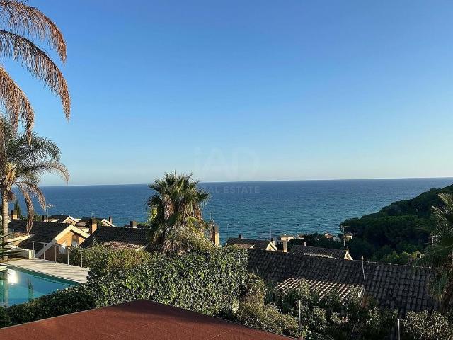 Casa en alquiler en Arenys De Mar, Barcelona