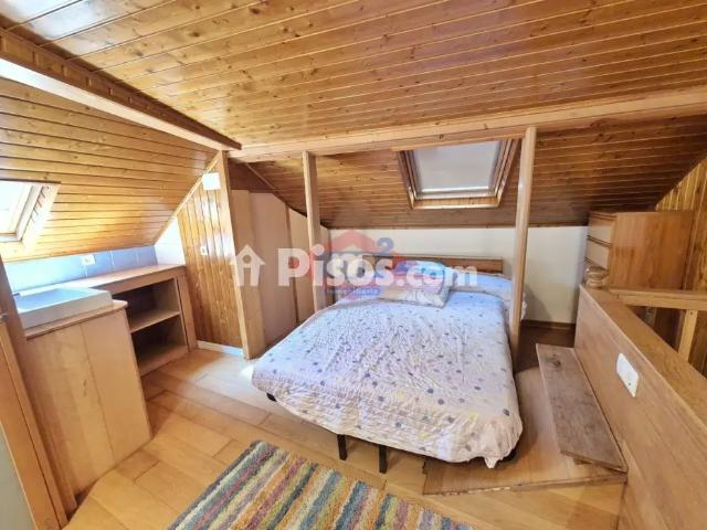 Casa en alquiler en Vigo