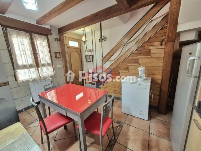 Casa en alquiler en Vigo