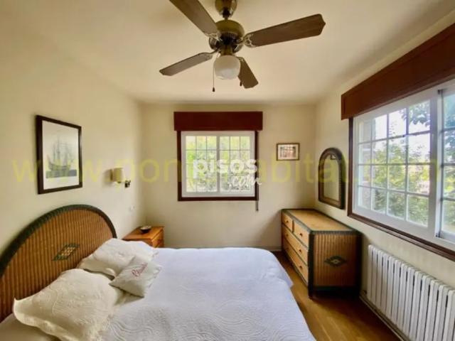 Casa en alquiler en Poio, Pontevedra