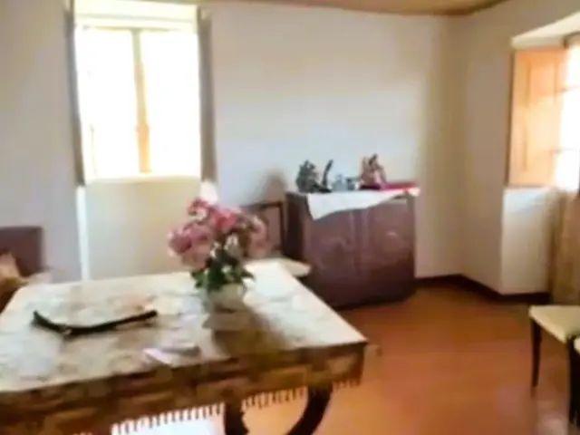 Casa en alquiler en Centro, Ourense
