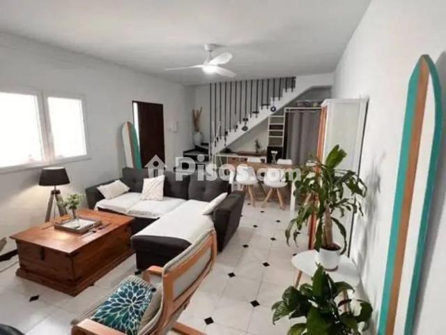 Casa en alquiler en Ronda, Granada