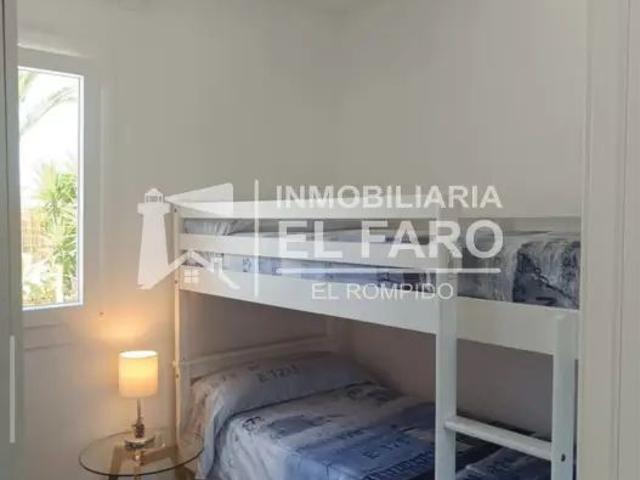 Casa en alquiler en Comarca Metropolitana de Huelva, Andalucía