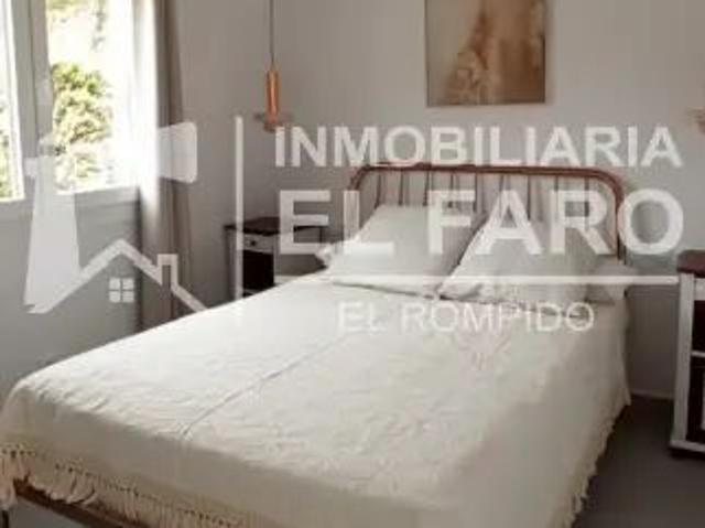 Casa en alquiler en Comarca Metropolitana de Huelva, Andalucía