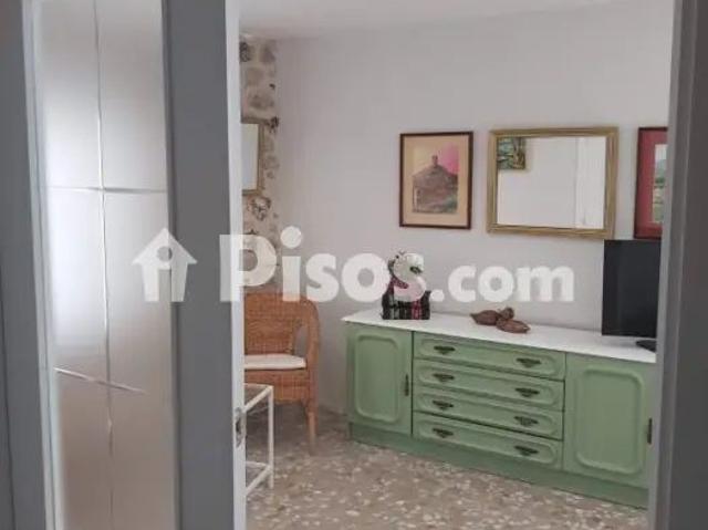 Casa en alquiler en San Pablo - San Nicolás, Valladolid