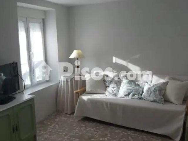 Casa en alquiler en San Pablo - San Nicolás, Valladolid