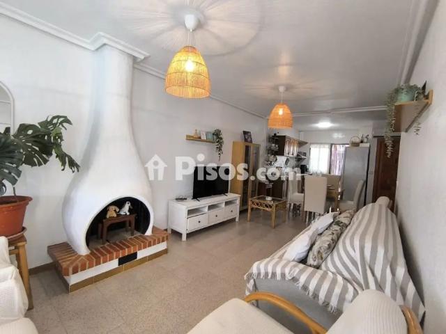 Casa en alquiler en Murcia, Área Metropolitana de Murcia