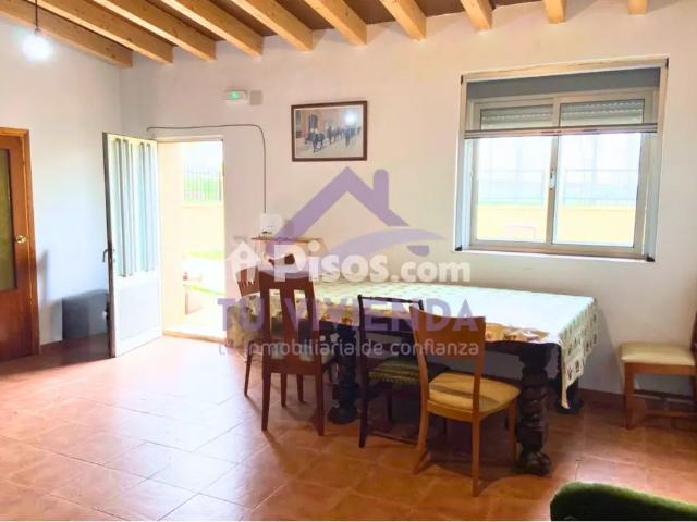 Casa en alquiler en Allende el Río, Palencia