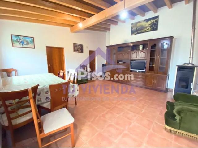 Casa en alquiler en Allende el Río, Palencia