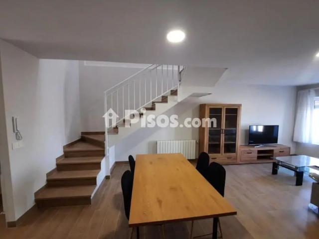Casa en alquiler en Distrito 4, Albacete
