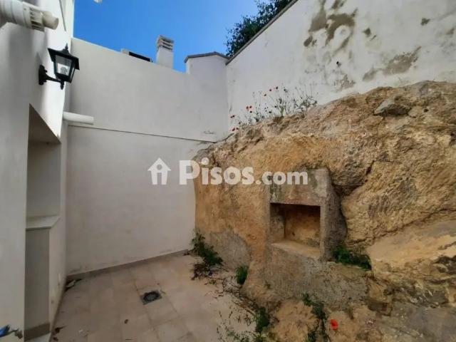 Casa en alquiler en Distrito 4, Albacete