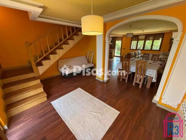 Casa en alquiler en Centro, León