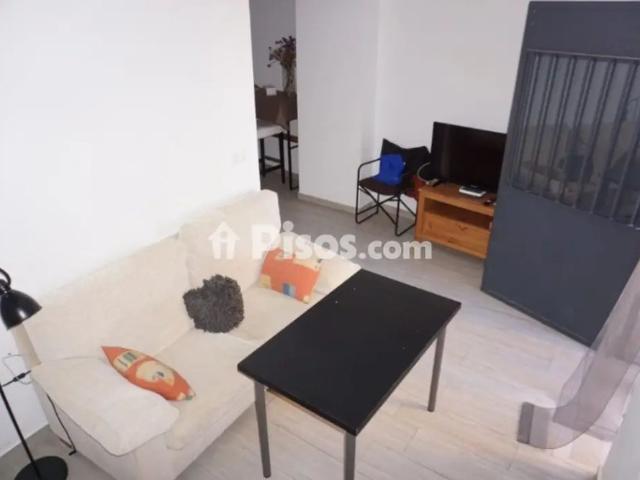 Casa en alquiler en Centro, Málaga-Costa del Sol
